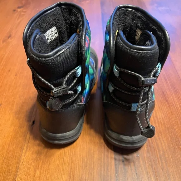 Keen Kids Puffrider Boots - Picture 3 of 6
